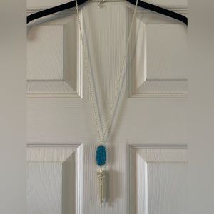 NWOT Kendra Scott Necklace